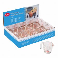 Tala Glass Mini Measures