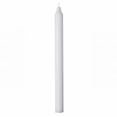 Candle White