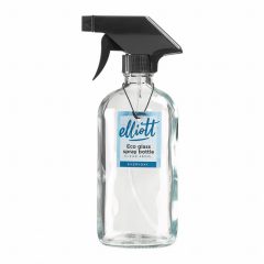 Elliotts Spray Bottle Glass 480ml