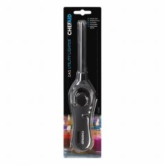 Refillable Gas Lighter