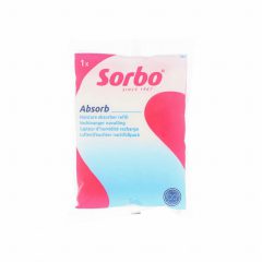 Sorbo Moisture Trap Refill 400g