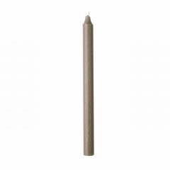 Candle Feax Grey