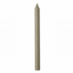 Candle Moss Green