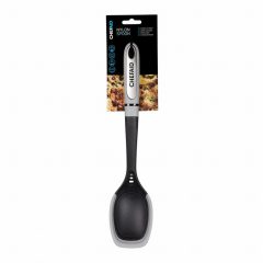 Chef Aid Spoon with measures Nylon with Silicone