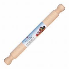 Tala Solid Rolling Pin – 40cm