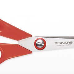 Fiskars General Purpose Scissors L/H
