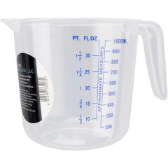 Chef Aid Measuring Jug 1L