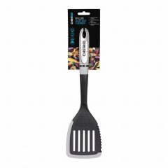 Chef Aid Slotted Turner Nylon with Silicone