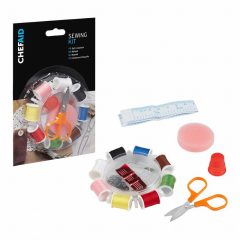 Chef Aid Sewing Kit