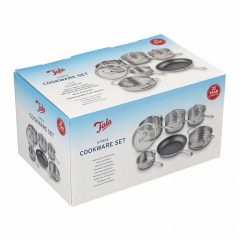 Tala Everyday 6 Piece Pan Set