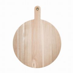 KITCHEN PANTRY 36CM ACACIA PADDLE BOARD