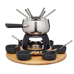 Master Class Artesa Party Fondue Set