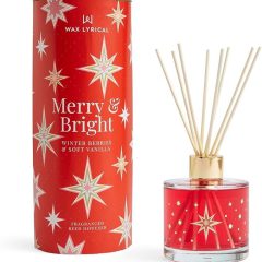 200ml Reed Diffuser Merry and Bright