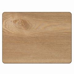 Naturals Oak Veneer Placemats