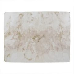 Creative Tops Grey Marble Placemats