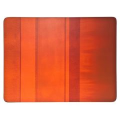 Denby Colours Orange Placemats (6)