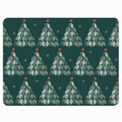 Denby Evergreen Placemats Set of 6