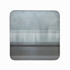 Denby Colours Grey Coasters