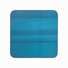 Denby Colours Turquiose 6pce Coasters