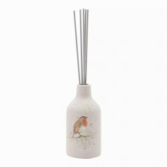 Meg Hawkins Ceramic Diffuser Robin