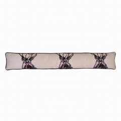 Meg Hawkins Draught Excluder Stag