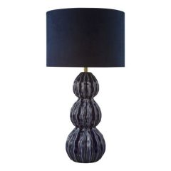 Lorelai Table Lamp Blue