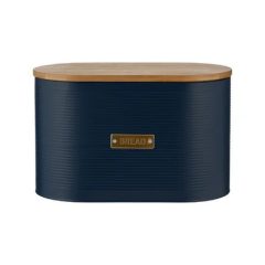 Otto Breadbin Navy