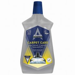 Astonish Specialist Carpet Care Machine Shampoo