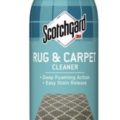 Scotchgard Rug & Carpet Cleaner