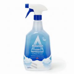 Astonish Fabric Refresher Cotton Fresh