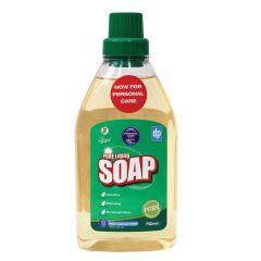 DP Liquid Soap Flakes 750ml