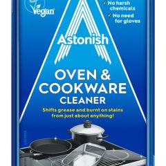 Astonish Oven And Cookware Cleaner 150g