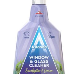 Astonish Window & Glass Cleaner – 750ml