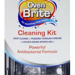 Homecare Oven Brite Cleaning Kit