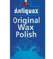 Antiquax Original Wax Polish 250ml Aerosol