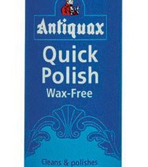 Antiquax Quick Polish – 250ml