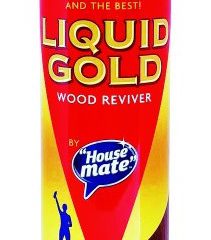 Housemate Liquid Gold