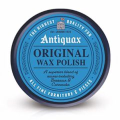 Antiquax Wax Polish Original 100ml Tin