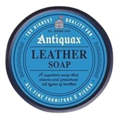 Antiquax Leather Soap 100ml