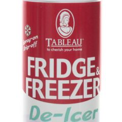 Tableau Fridge & Freezer De-Icer – 200ml