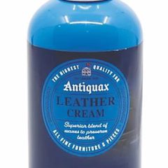 Antiquax Leather Cream – 200ml