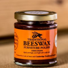 Traditional Beeswax Polish