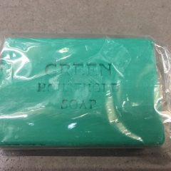 Falcon Laundry Soap