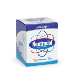 Neutradol Gel Original 14oz