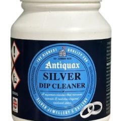 Antiquax Silver Dip