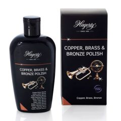 Hagertys Copper Polish