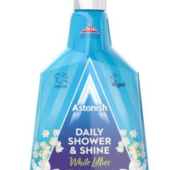 Astonish Shower Cleaner 750ml