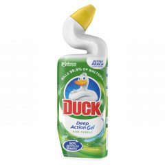 Toilet Duck Liquid Fresh 750ml