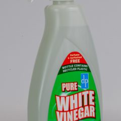 Natural White Vinegar