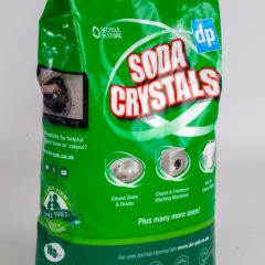 Soda Crystals 1kg